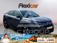 2021 Citroen C4