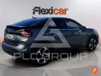 2021 Citroen C4