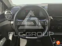 2021 Citroen C4