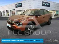 2021 Citroen C4
