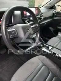 2021 Citroen C4