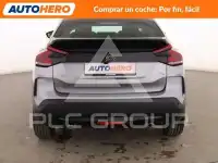 2021 Citroen C4