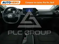 2021 Citroen C4