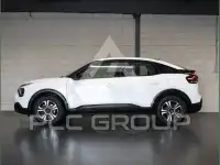 2021 Citroen C4