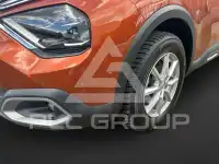 2021 Citroen C4