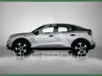 2021 Citroen C4