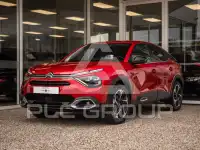 2021 Citroen C4