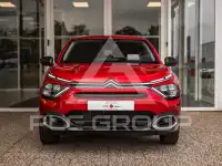 2021 Citroen C4