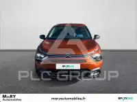 2021 Citroen C4