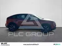 2021 Citroen C4