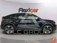 2021 Citroen C4