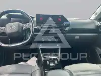2021 Citroen C4