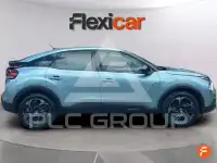 2021 Citroen C4