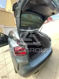 2021 Citroen C4