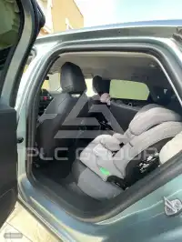 2021 Citroen C4