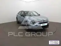 2021 Citroen C4