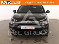 2021 Citroen C4