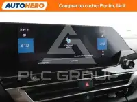 2021 Citroen C4