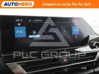 2021 Citroen C4