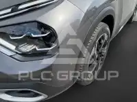 2021 Citroen C4