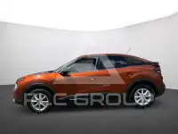 2021 Citroen C4
