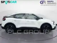 2021 Citroen C4