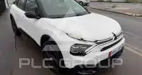 2021 Citroen C4