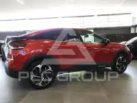 2021 Citroen C4