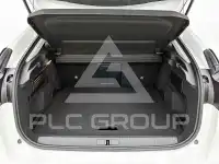 2021 Citroen C4