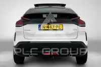 2021 Citroen C4
