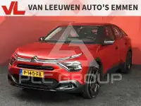 2021 Citroen C4
