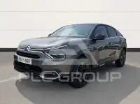 2021 Citroen C4