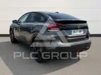 2021 Citroen C4