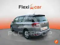 2021 Citroen C4