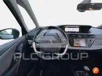 2021 Citroen C4