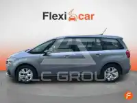 2021 Citroen C4