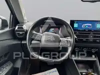 2021 Citroen C4