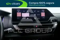 2021 Citroen C4