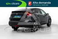 2021 Citroen C4