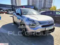 2021 Citroen C4