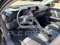 2021 Citroen C4