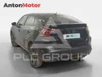 2021 Citroen C4