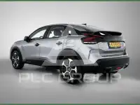 2021 Citroen C4