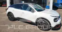 2021 Citroen C4