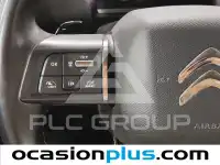 2021 Citroen C4