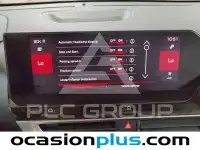 2021 Citroen C4
