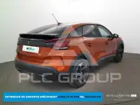 2021 Citroen C4