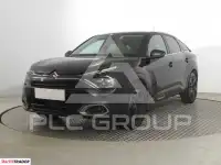 2021 Citroen C4