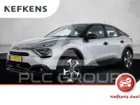 2021 Citroen C4