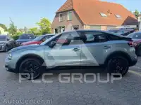 2021 Citroen C4